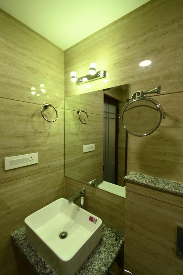 Faith Cricket Club & Resort Bhopal Esterno foto
